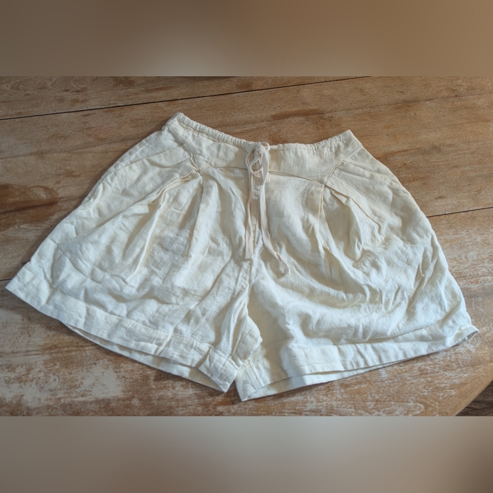 Free People Breeze Line Shorts | M - Picture 2 of 4